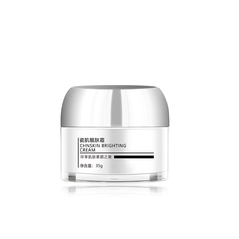 伊雪琪瓷肌靓肤霜